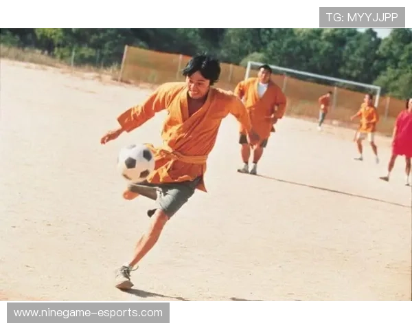 《少林足球》星爷演员表全解析 主演与配角阵容详细介绍