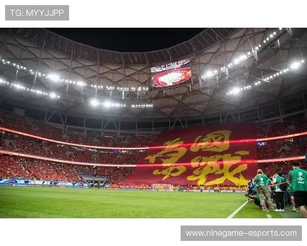 中国足球新一代超级球星崛起未来之星引领国足走向辉煌