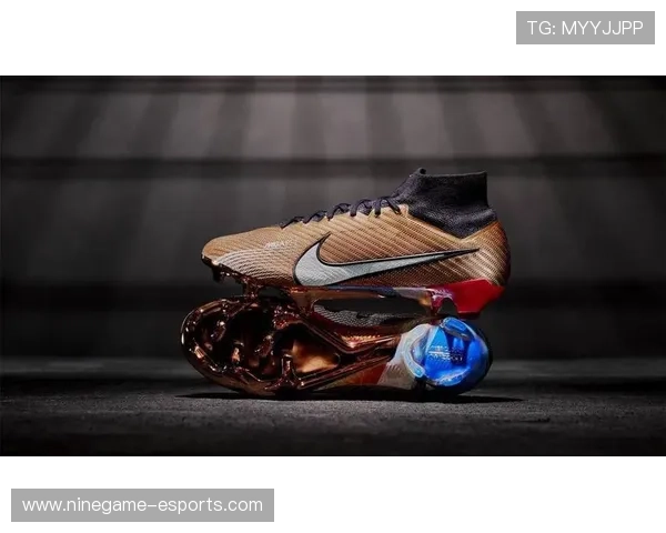 穿上球星专属足球鞋，感受与顶级球员同场竞技的激情与力量