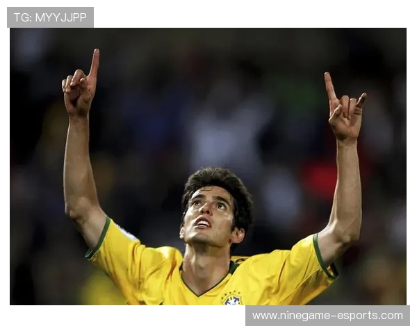 谁是私生活堪称典范的足球球星他们在场外同样赢得尊重